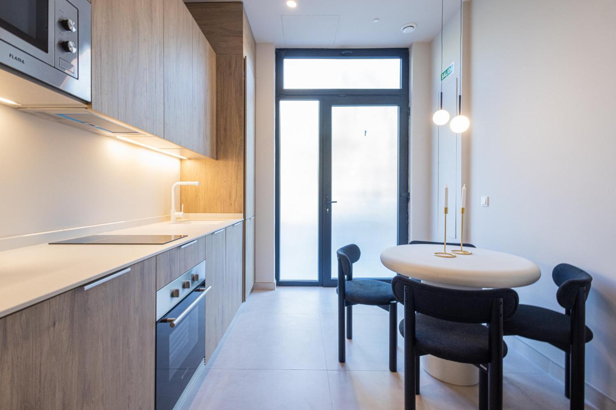 Florit Flats - The Benicalap Apartments Valencia Buitenkant foto