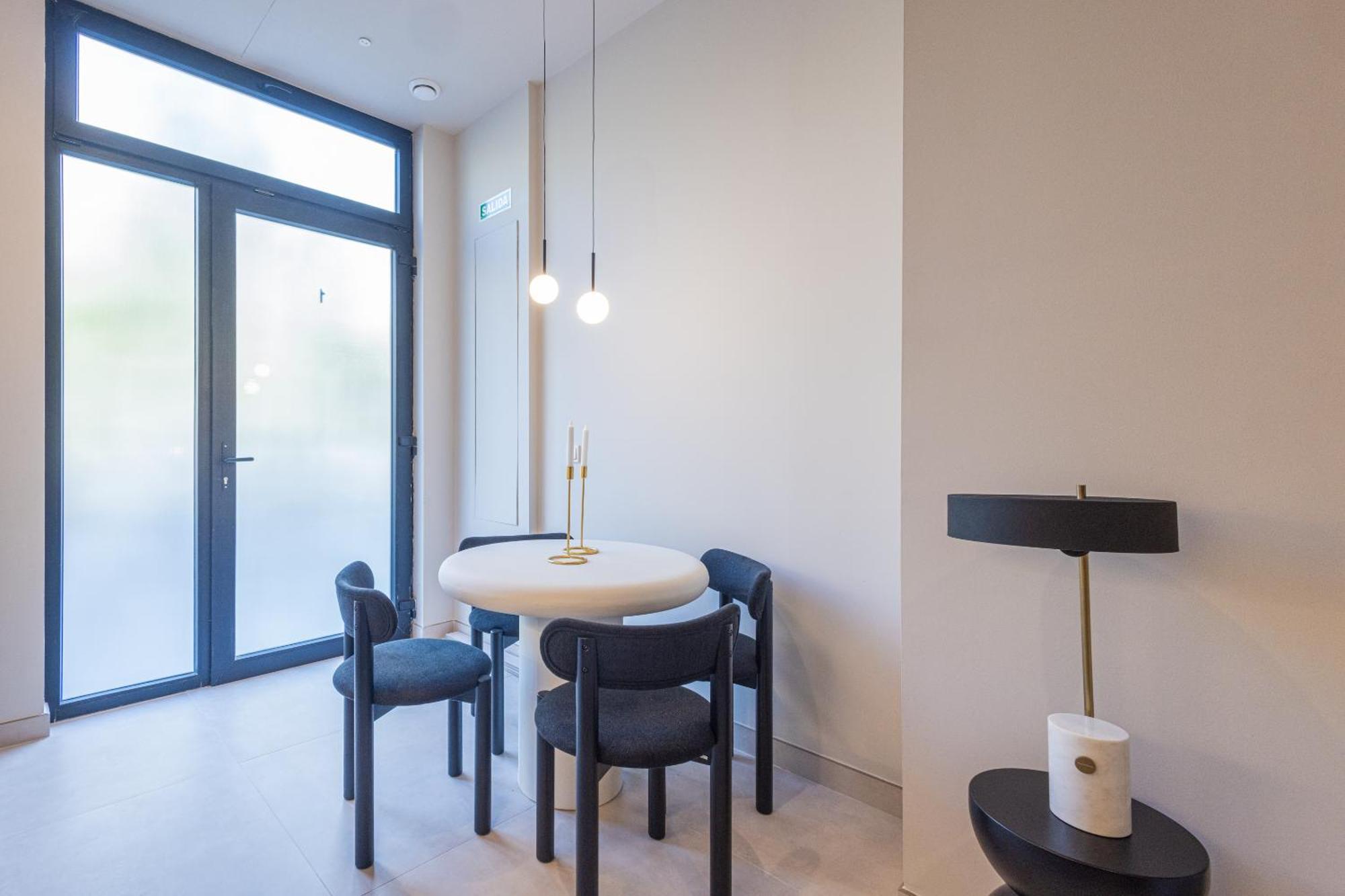 Florit Flats - The Benicalap Apartments Valencia Buitenkant foto